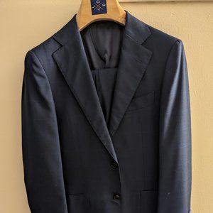 Suitsupply Jort Suit